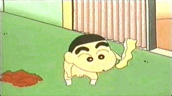 naked shinchan|Crayon Shin.